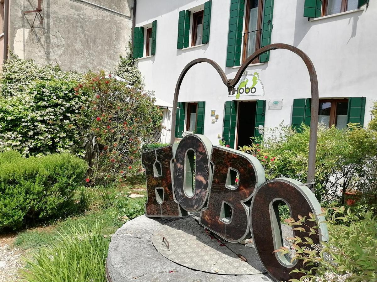 B&B Hobo ミーラ エクステリア 写真